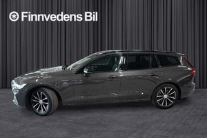 Volvo V60 bild 2