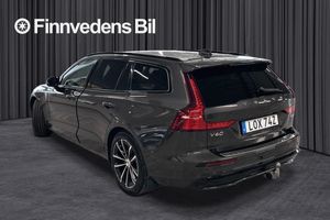 Volvo V60 bild 5