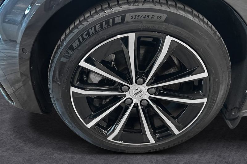 Volvo V60 bild 17