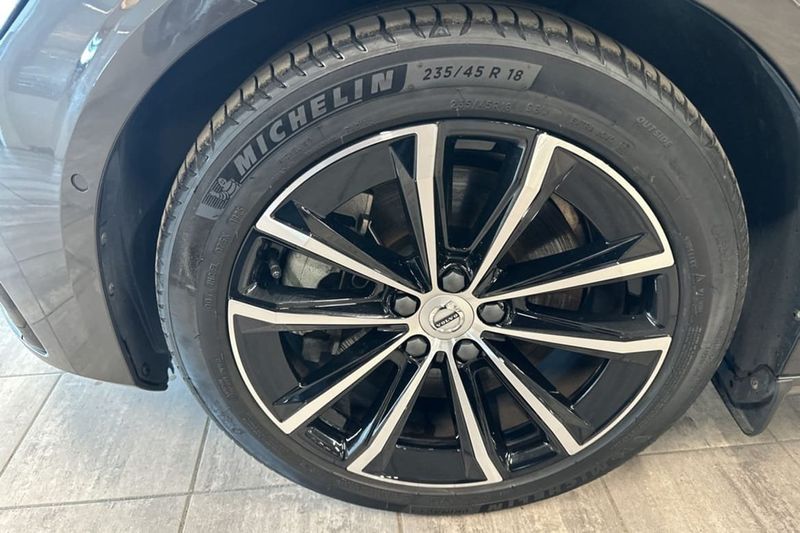 Volvo V60 bild 7