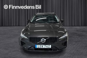 Volvo V60 bild 6