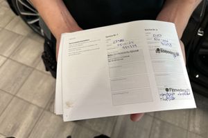 Volvo V60 bild 19