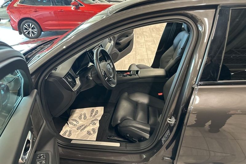 Volvo V60 bild 16