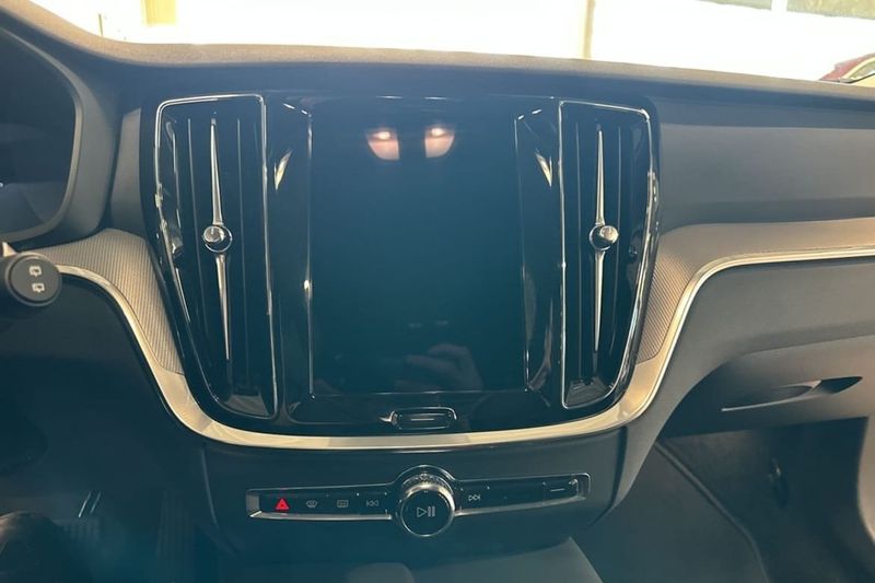 Volvo V60 bild 15