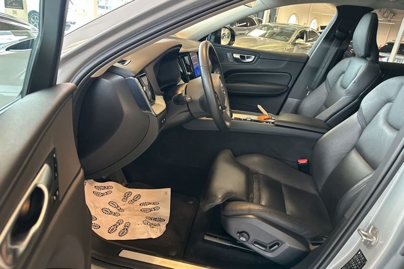 Volvo XC60 bild 7