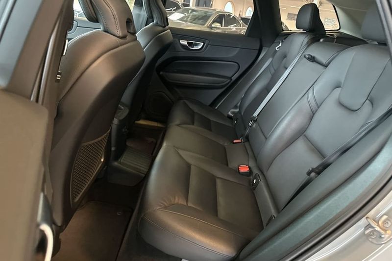 Volvo XC60 bild 12