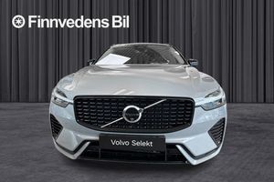 Volvo XC60 bild 5