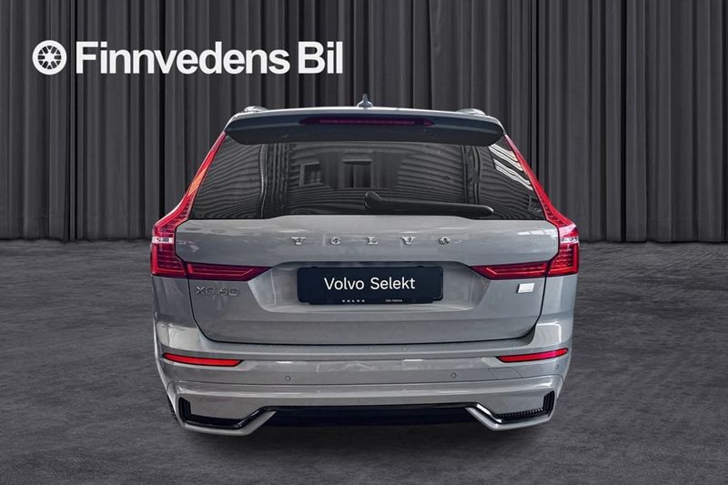 Volvo XC60 bild 4