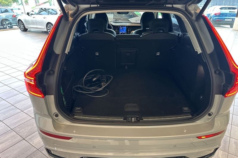 Volvo XC60 bild 14
