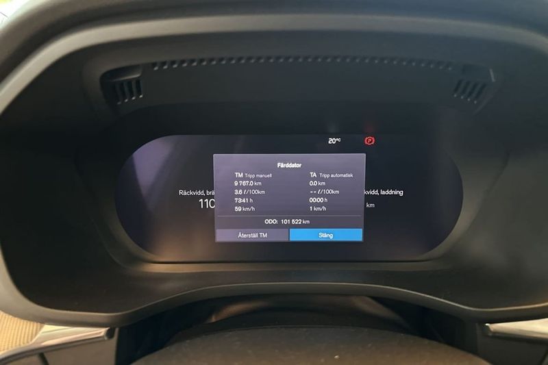 Volvo XC60 bild 9