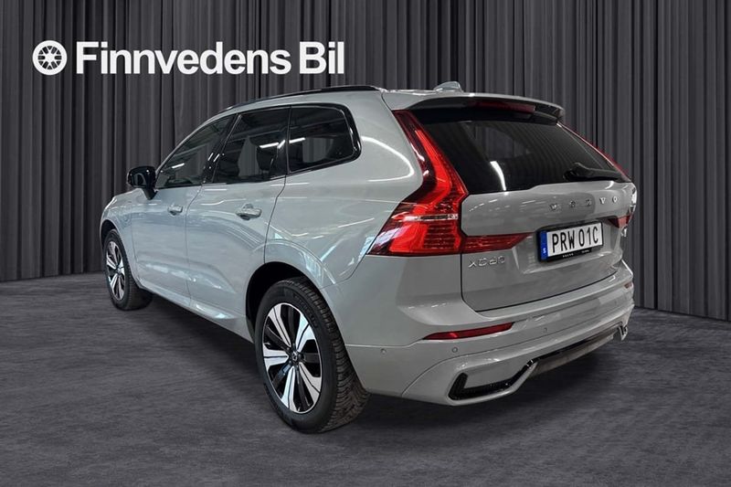 Volvo XC60 bild 3