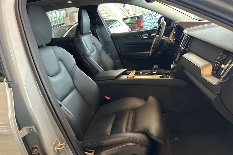Volvo XC60 bild 16