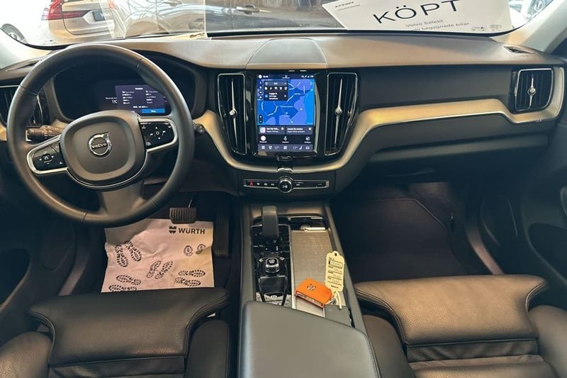Volvo XC60 bild 13