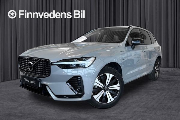 Volvo XC60 Recharge T6 Plus Dark Edition. - 2024