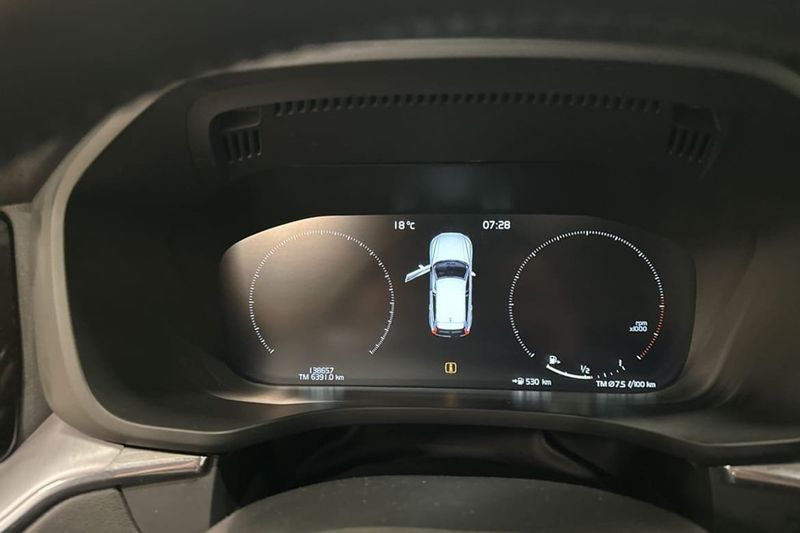 Volvo XC60 bild 10
