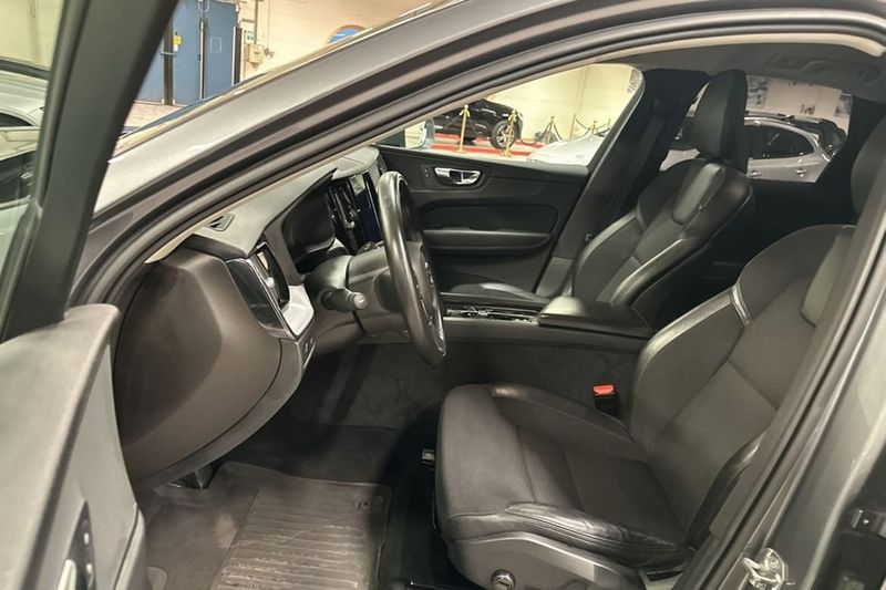 Volvo XC60 bild 8