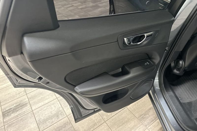 Volvo XC60 bild 12