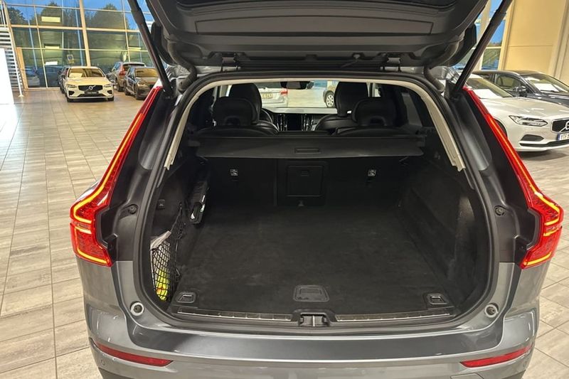 Volvo XC60 bild 16