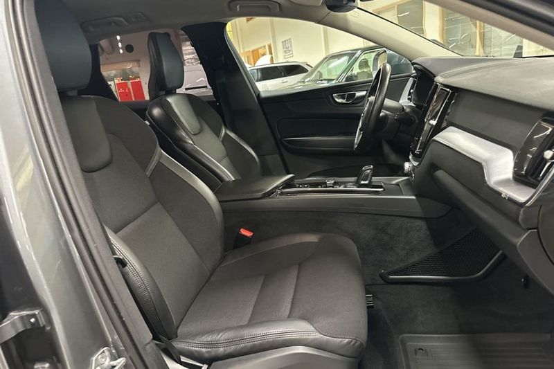 Volvo XC60 bild 18