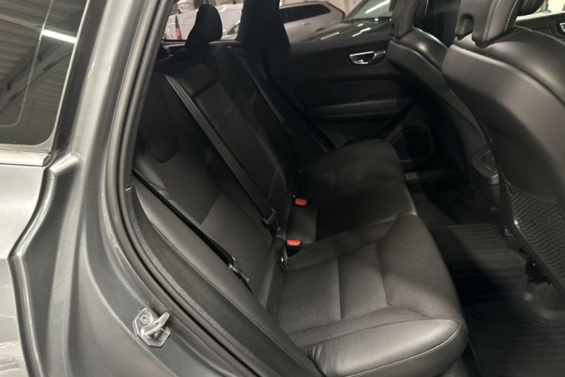 Volvo XC60 bild 17