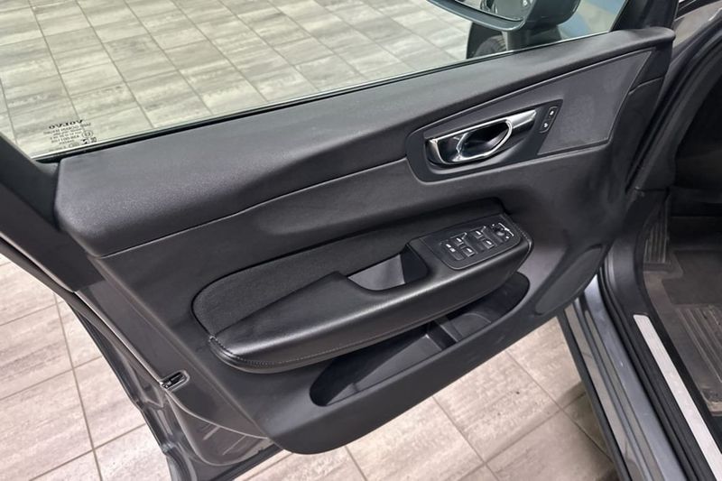 Volvo XC60 bild 7