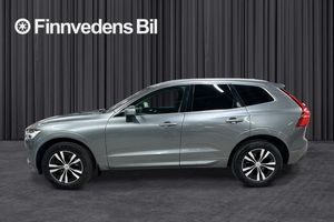 Volvo XC60 bild 2