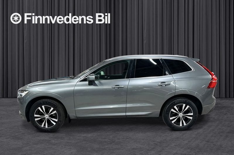 Volvo XC60 bild 2