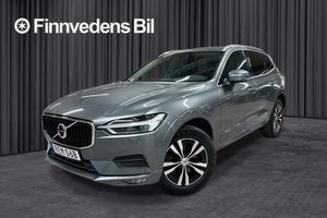 Volvo XC60 bild 1
