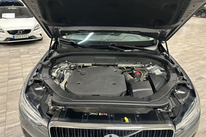 Volvo XC60 bild 20