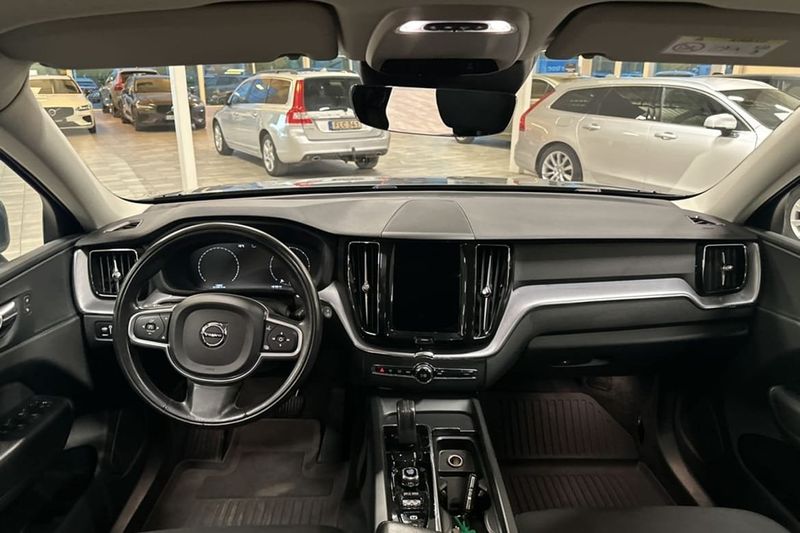 Volvo XC60 bild 15