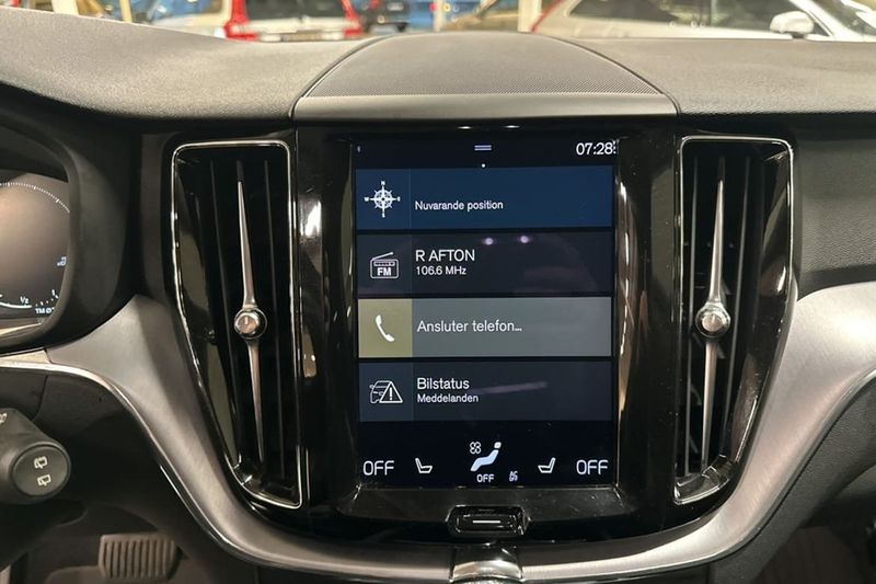 Volvo XC60 bild 11