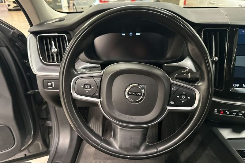 Volvo XC60 bild 9