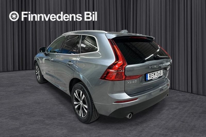 Volvo XC60 bild 3