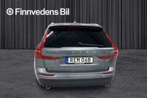 Volvo XC60 bild 4