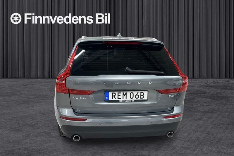 Volvo XC60 bild 4
