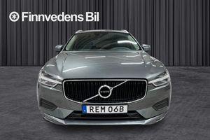 Volvo XC60 bild 5