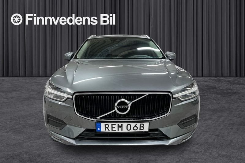 Volvo XC60 bild 5