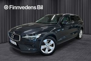 Volvo V60 bild 1