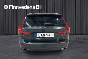 Volvo V60 bild 4