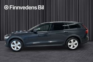 Volvo V60 bild 2