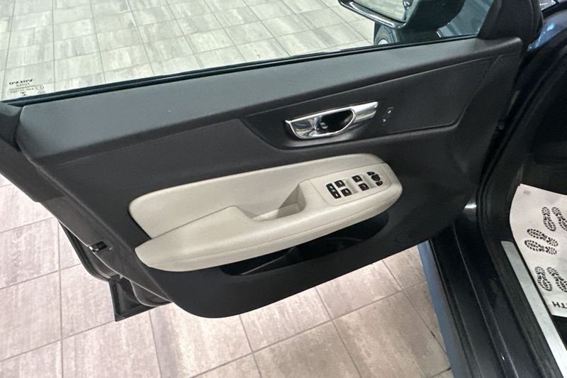Volvo V60 bild 7