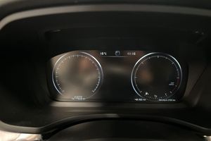 Volvo V60 bild 10