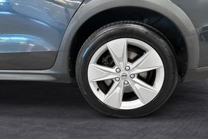 Volvo V60 bild 6