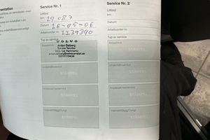 Volvo XC40 bild 18