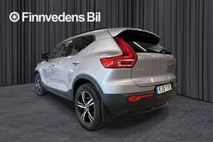 Volvo XC40 bild 3