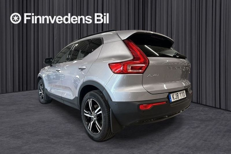 Volvo XC40 bild 3