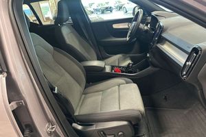 Volvo XC40 bild 17