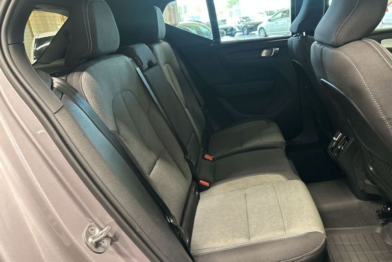 Volvo XC40 bild 16