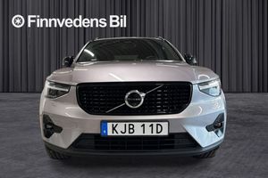 Volvo XC40 bild 5