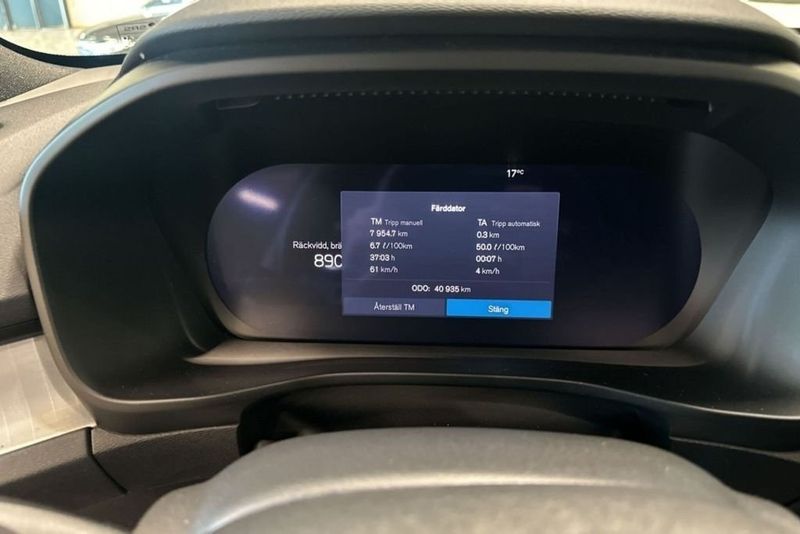 Volvo XC40 bild 10